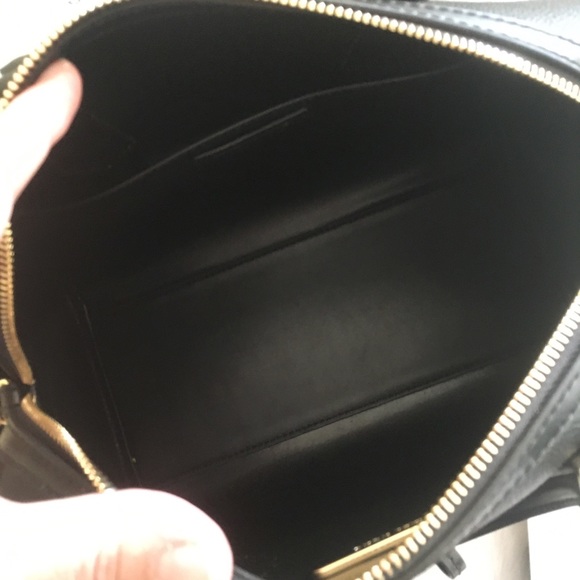 Michael Kors Large Hayes duffle satchel & wallet - Picture 3 of 8